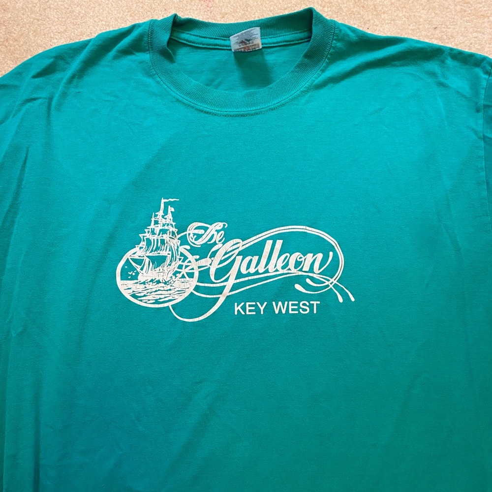 Key West Tee